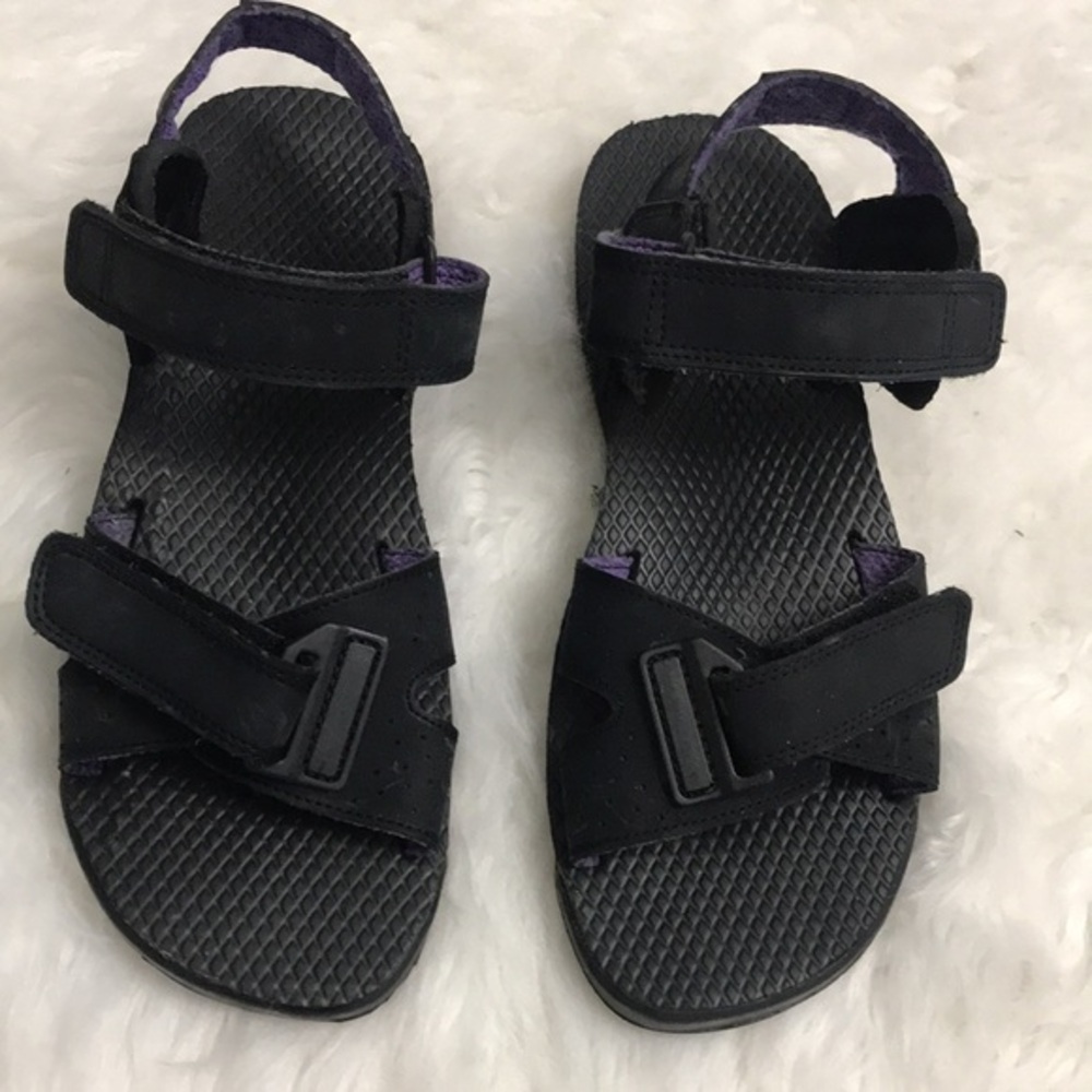River Rapids Hiking Sandals 8.5/9